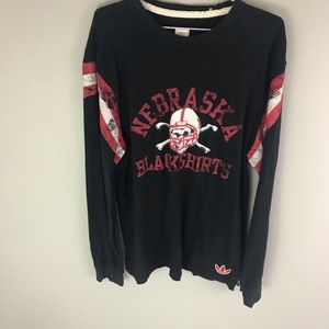 Men’s long sleeve